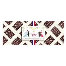 MAXIM'S SPECULOOS CHOCOLATE BISCUITS